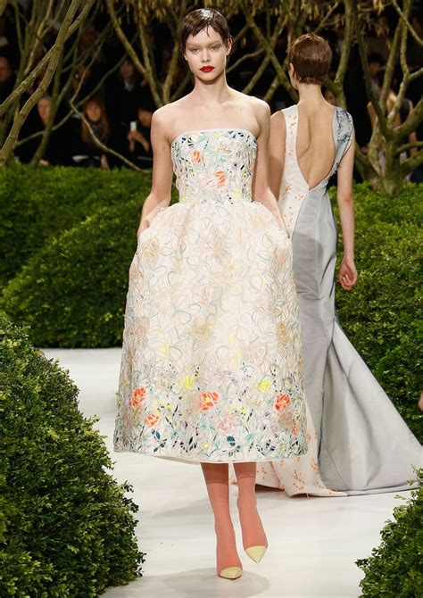 dior couture 2013|christian Dior collections.